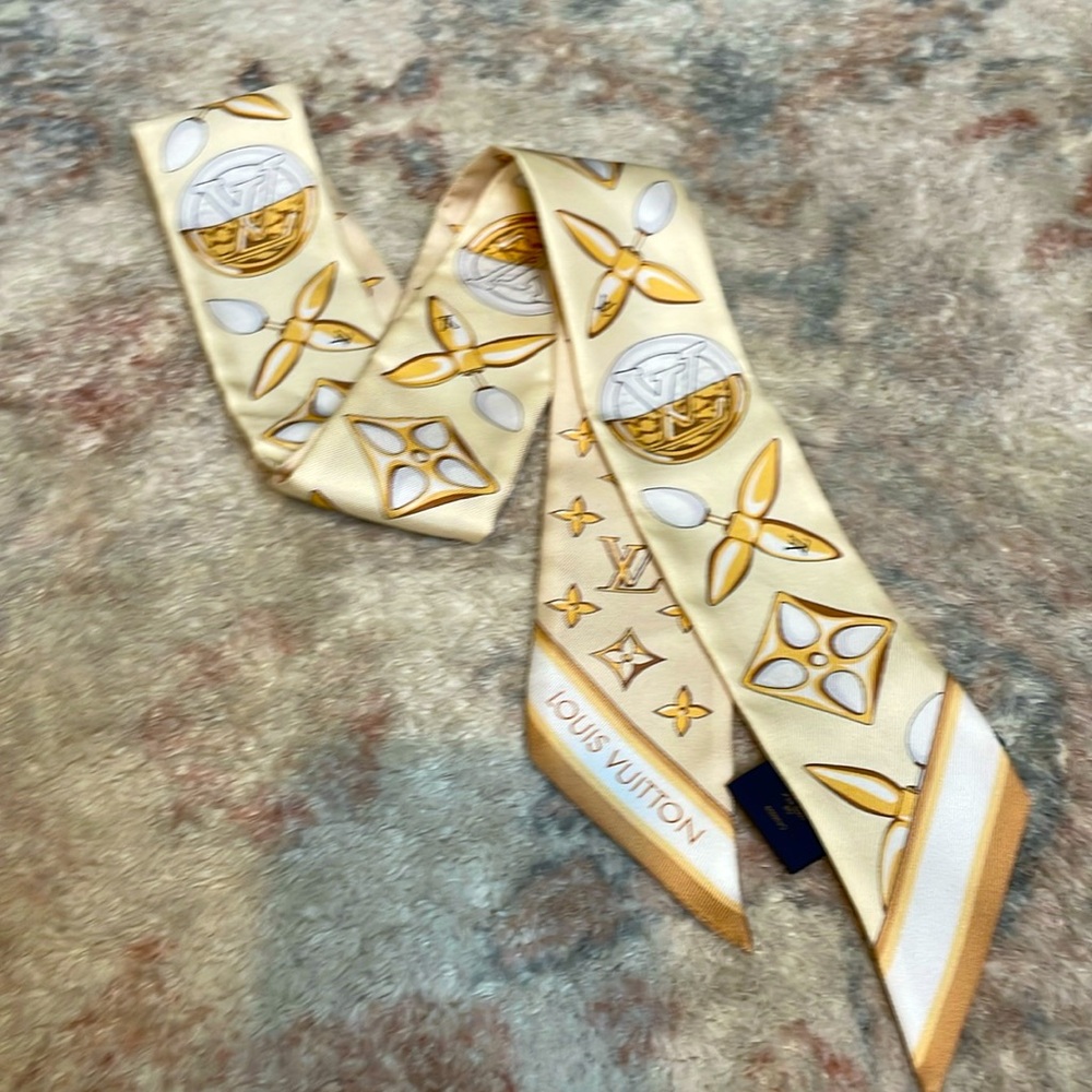 Louis Vuitton Bandeau